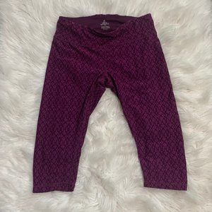 PRANA leggings Medium